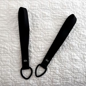 Pilates loops